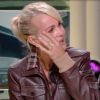 Laeticia Hallyday en larmes en revoyant Johnny : "Ce n'était pas un homme ordinaire..."