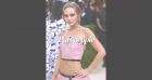 Met Gala 2021 : Lily-Rose Depp le ventre à l'air, face à son ex Timothée Chalamet !