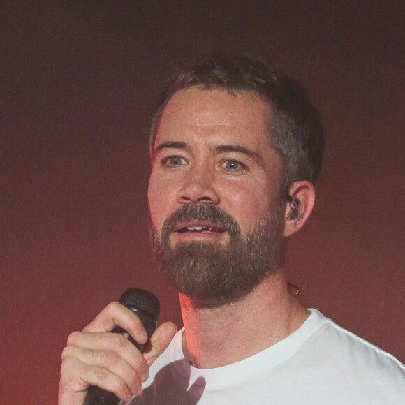 Exclusif - Emmanuel Moire en concert au théâtre du Casino Barrière de Lille le 17 novembre 2019. © Stéphane Vansteenkiste/Bestimage