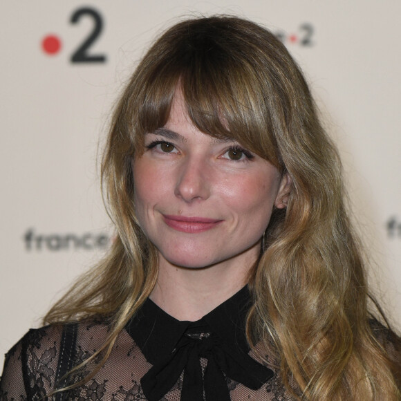Cecilia Cara - 31e cérémonie des Molières 2019 aux Folies Bergère à Paris. Le 13 mai 2019. © Coadic Guirec/Bestimage