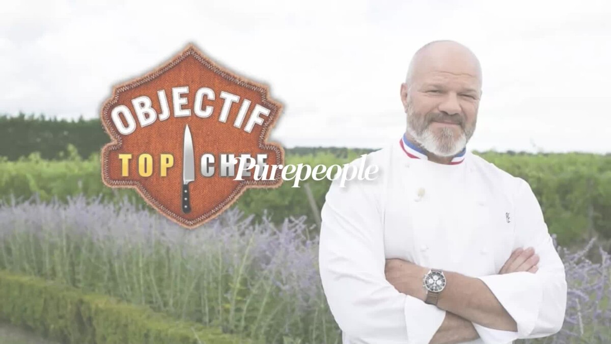 Vidéo Objectif Top Chef Un camp militaire, un niveau élevé