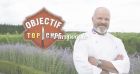 Objectif Top Chef : Un camp militaire, un niveau élevé... Philippe Etchebest impressionné !