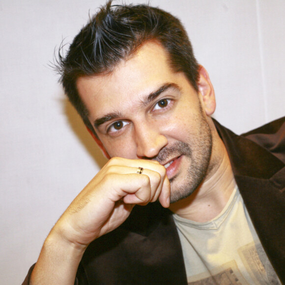 Archive - Mathieu Johann 2012
