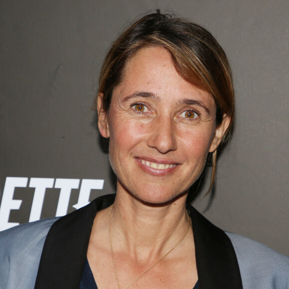 Exclusif - Alexia Laroche-Joubert - Soirée de lancement du slip "Du Rock dans ton slip" crée par les Airnadette avec la boutique Pullin à Paris le 31 mai 2018. © Denis Guignebourg/Bestimage 