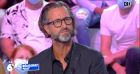 Nicolas Pernikoff confie avoir trouvé l'amour sur le plateau de "Touche pas à mon poste".