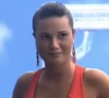 Sabrina Guerdener, ancienne candidate de "Secret Story 3" en 2009 - TF1