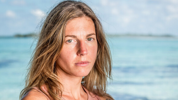 Massages et drague dans Koh-Lanta : Alix s'explique...