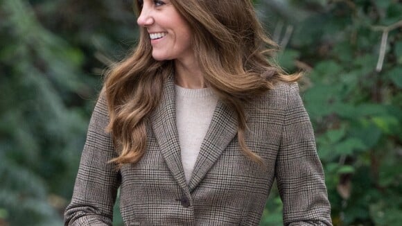 Kate Middleton impeccable en blanc : nouveau look réussi, loin de William et sa soirée foot