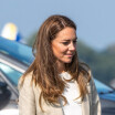 Kate Middleton impeccable en blanc : nouveau look réussi, loin de William et sa soirée foot