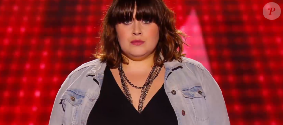 Ana Ka (ex-candidate de la saison 5 de "The Voice") est de retour métamorphosée dans "The Voice All Stars" - TF1