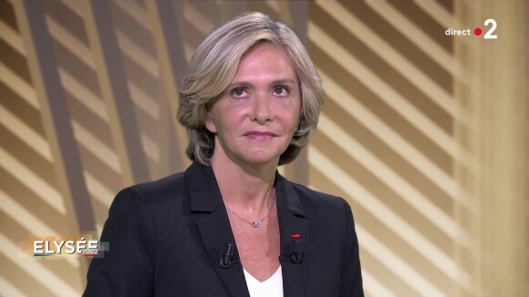 Gims soutient Valérie Pécresse : elle ne le reconnaît même pas en pleine émission