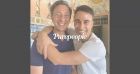 Stéphane Bern amoureux de Yori, de 20 ans son cadet : le couple adopte, "la famille s'agrandit" !