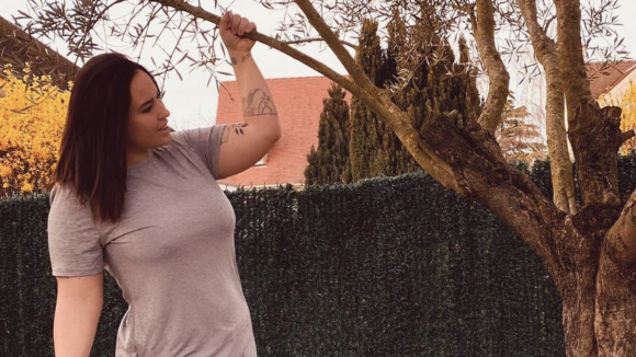 Kelly Helard (Mamans & Célèbres) très amincie : sa nouvelle silhouette impressionne