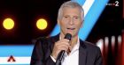 Nagui raconte le retard agaçant des Black Eyed Peas dans "The Artist" - France 2