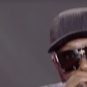 The Black Eyed Peas dans "The Artist" sur France 2