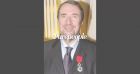 Mort de François Florent, fondateur du Cours Florent