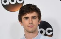 Freddie Highmore (Good Doctor) marié en secret : confidences sur son épouse mystère