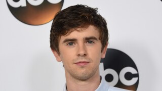 Freddie Highmore (Good Doctor) marié en secret : confidences sur son épouse mystère