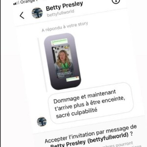 Enora Malagré insultée après avoir pris position pour l'avortement