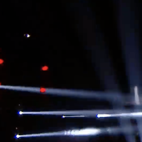 Demi Mondaine (équipe de Zazie) face à Neo (équipe de Mika) lors des cross-battles de "The Voice All Stars" - TF1