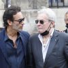 Alain Delon : Son fils "illégitime" essuie une nouvelle défaite...