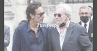 Alain Delon : Son fils "illégitime" Ari Boulogne essuie une nouvelle défaite...