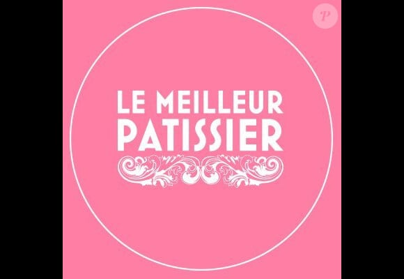 Logo du "Meilleur Pâtissier" - M6