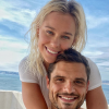 Florent Manaudou : Sa fiancée Pernille Blume dans "Danse avec les stars", elle impressionne !