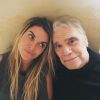 Bernard Tapie : Le mariage de sa fille Sophie, l'un de ses derniers bonheurs