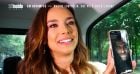 Marine Lorphelin se confie sur son couple et son fiancé Christophe dans "50' Inside"