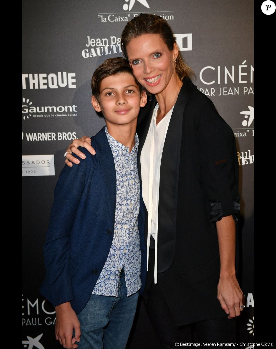 Sitemapcdatahttpscookniqoocomjean Paul Gaultier Et Son Fils
