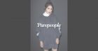 Leïla Bekhti en sweatshirt pour Givenchy, elle applaudit la fille de Paul Walker