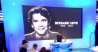 Les amis de Bernard Tapie lui rendent hommage sur le plateau de "Touche pas à mon poste".