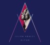 "Alpha", le nouvel album de Julien Voulzy.
