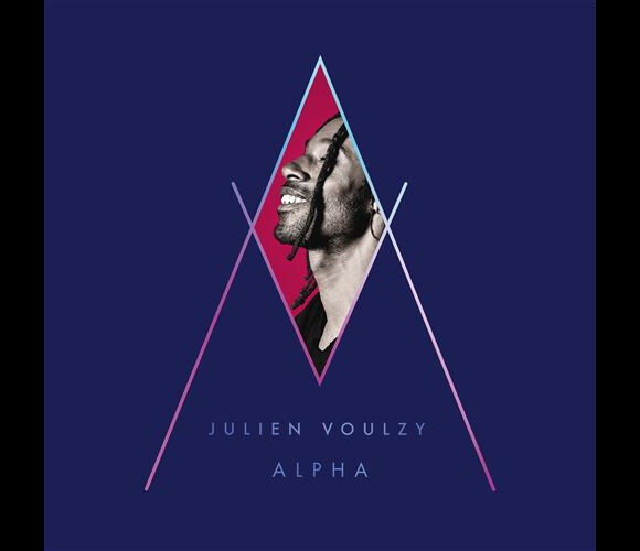 "Alpha", le nouvel album de Julien Voulzy.