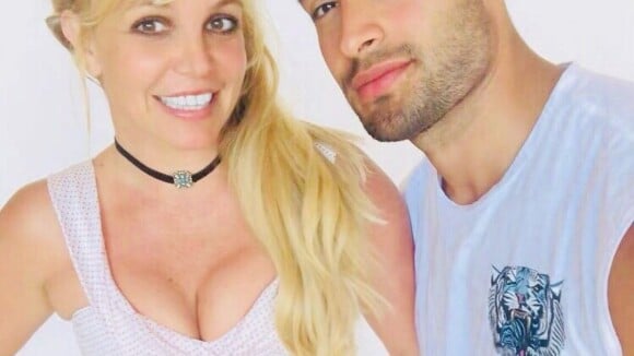 Britney Spears : Ses fils Jayden et Sean Preston métamorphosés, rare apparition des deux ados !