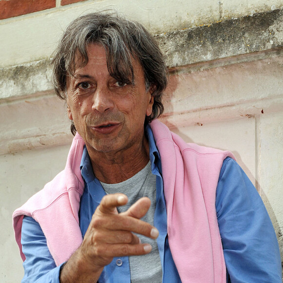 Hervé Vilard