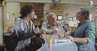 "Plus belle la vie" rend hommage à Bernard Tapie