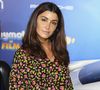 Jenifer Bartoli à l'avant-première du film "Playmobil Le Film" au cinéma Le Grand Rex à Paris, . © Gwendoline Le Goff/Panoramic/Bestimage 