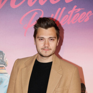 Jeff Panacloc - Avant-première du film "Les crevettes pailletées" au Grand Rex à Paris le 16 avril 2019. © CVS/Bestimage