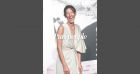 Doria Tillier sublime en robe décolletée face à Aïssa Maïga, incroyable au Festival Lumière
