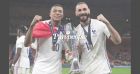 Victoire des Bleus : Benzema, Mbappé et Pogba sur le toit de l'Europe !