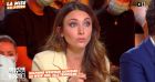 Delphine Wespiser revient sur ses propos sur la police, suite à son agression.