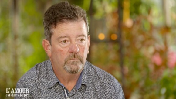 Vincent (L'amour est dans le pré) boudé par ses prétendantes : dégoût, appréhension et retenue