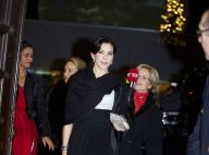 La princesse Mary de Danemark : La mode, pour elle, c'est un créneau durable !
