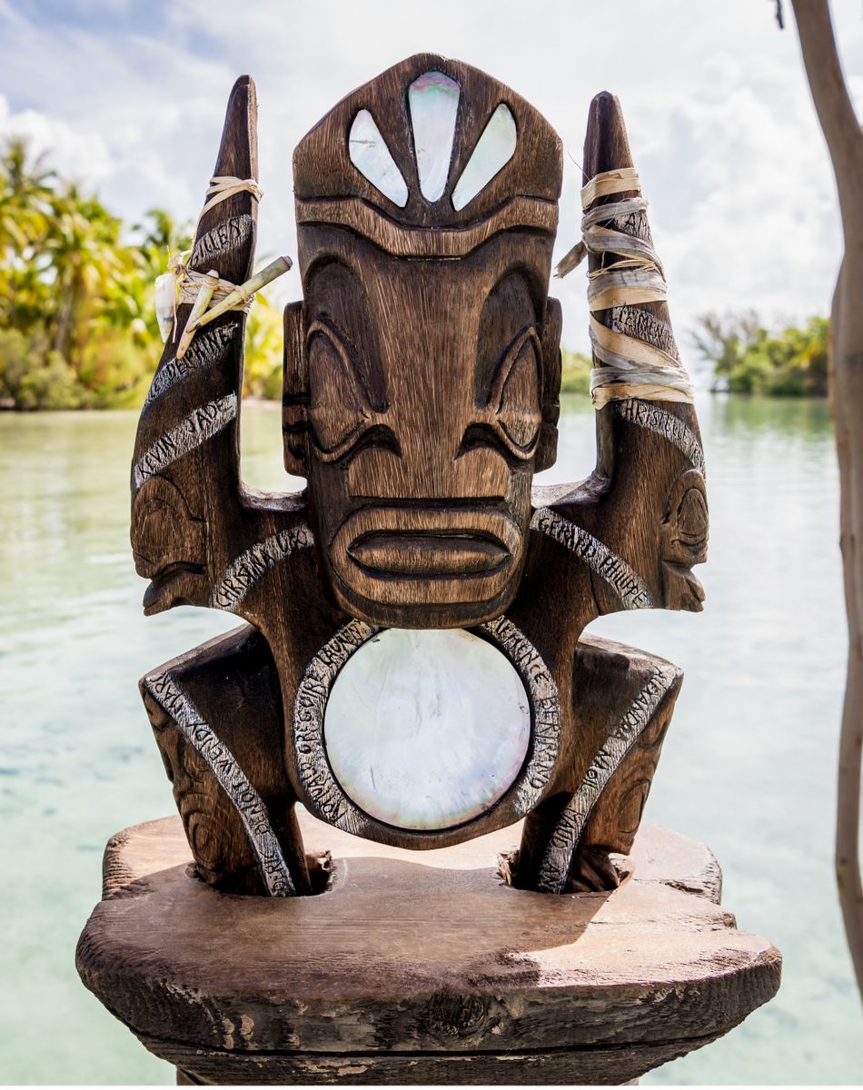 "Koh-Lanta, La Légende", émission spéciale célébrant le vingtième anniversaire du jeu de survie de TF1.