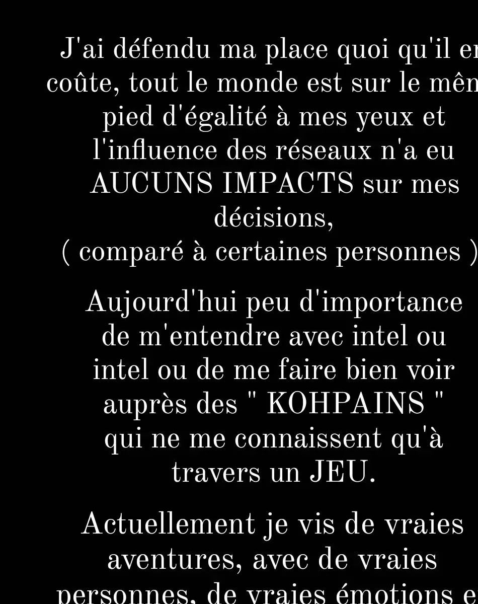 Alix (Koh-Lanta) règle ses comptes sur Instagram.
