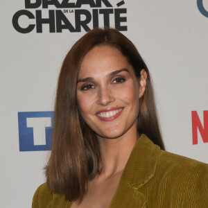 Camille Lou à l'avant-première de série télévisé TF1 "Le Bazar de la Charité" au Grand Rex à Paris, France, le 30 septembre 2019. © Coadic Guirec/Bestimage  Celebs attending "Le Bazar de la Charite" TF1 Serie Premiere at the Grand Rex in Paris, France, on September 30, 2019. 