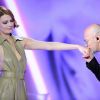 Elodie Frégé et Pascal Obispo complices face à Louane et Kendji pour une soirée duos