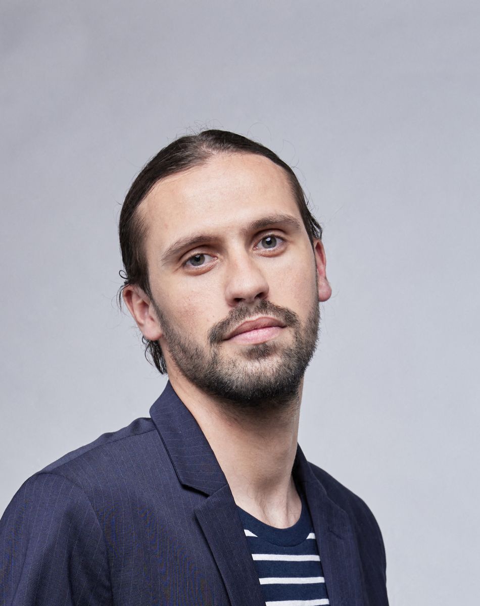Exclusif - Clément Albertini - Studio - Enregistrement de l'émission "La grande soirée des duos", qui sera diffusée le 14 octobre sur W9 © Gaffiot-Moreau / Bestimage